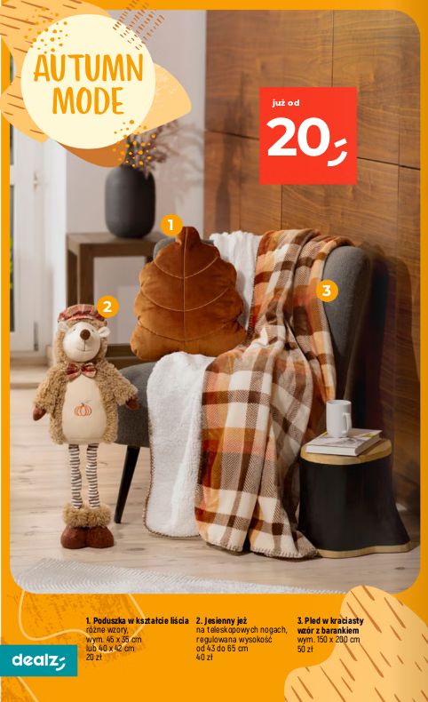 Gazetka Dealz 13.08.2026 - 19.08.2026