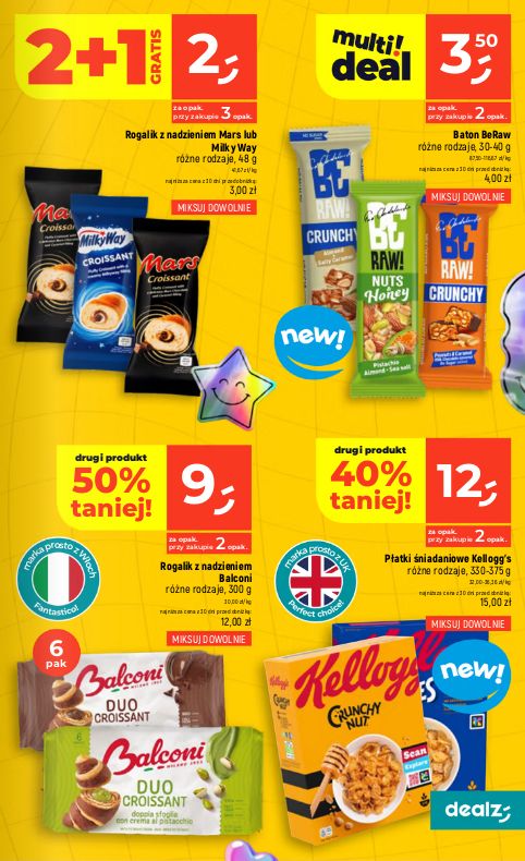 Gazetka Dealz 13.08.2026 - 19.08.2026