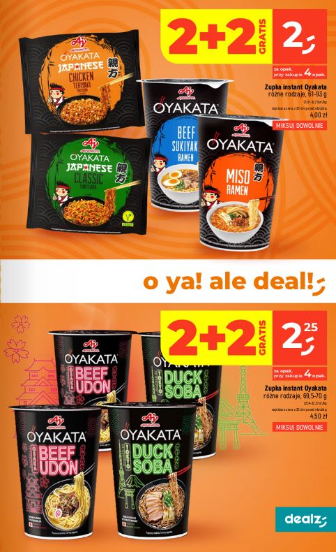 Gazetka Dealz 10.09.2026 - 16.09.2026