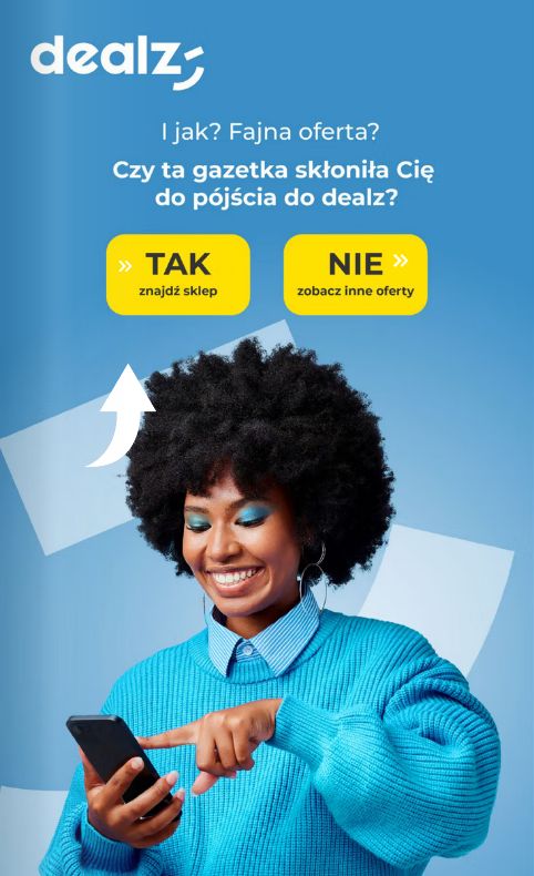 Gazetka Dealz 10.09.2026 - 16.09.2026