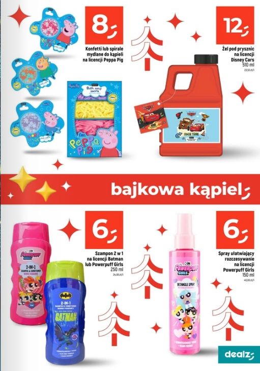 Gazetka Dealz 07.11.2024 - 13.11.2024