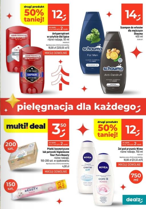 Gazetka Dealz 07.11.2024 - 13.11.2024