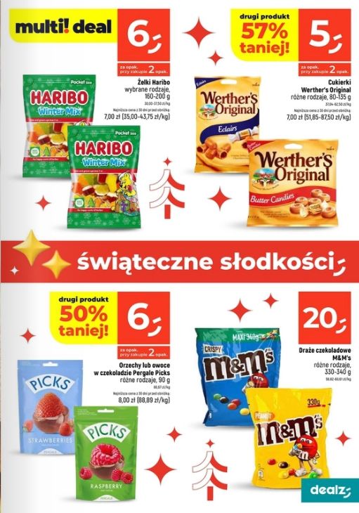 Gazetka Dealz 07.11.2024 - 13.11.2024