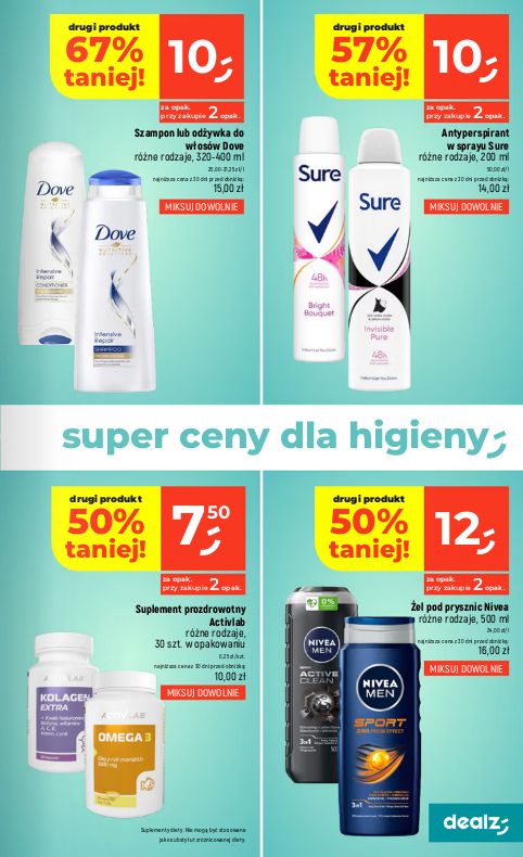 Gazetka Dealz 03.09.2026 - 09.09.2026