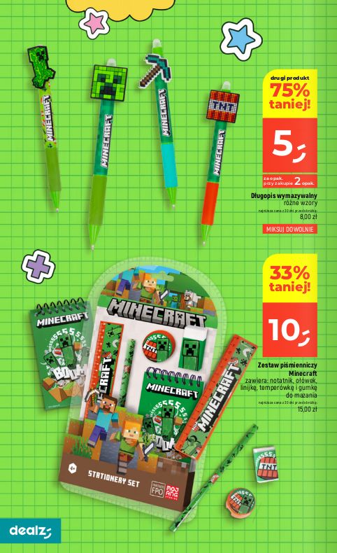 Gazetka Dealz 03.09.2026 - 09.09.2026
