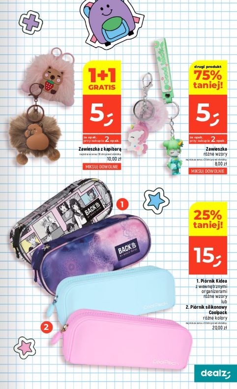 Gazetka Dealz 03.09.2026 - 09.09.2026