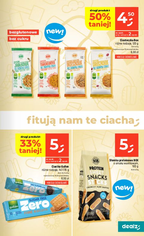 Gazetka Dealz 03.09.2026 - 09.09.2026