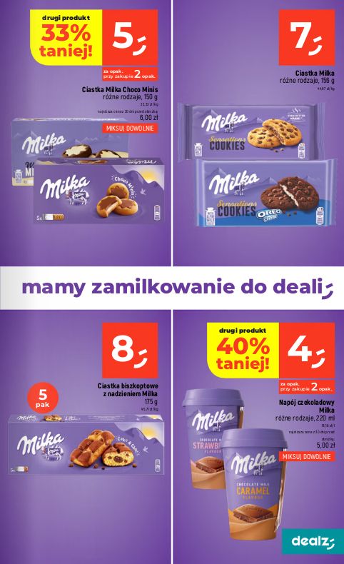 Gazetka Dealz 03.09.2026 - 09.09.2026