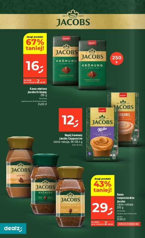 Gazetka Dealz 03.09.2026 - 09.09.2026