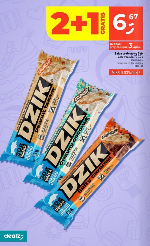 Gazetka Dealz 03.09.2026 - 09.09.2026