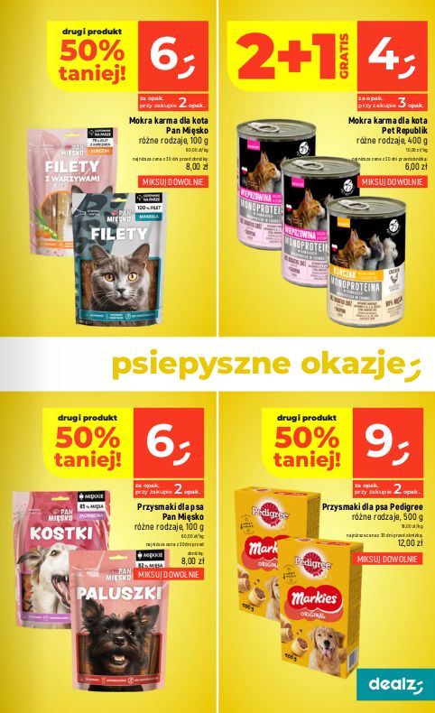 Gazetka Dealz 03.09.2026 - 09.09.2026