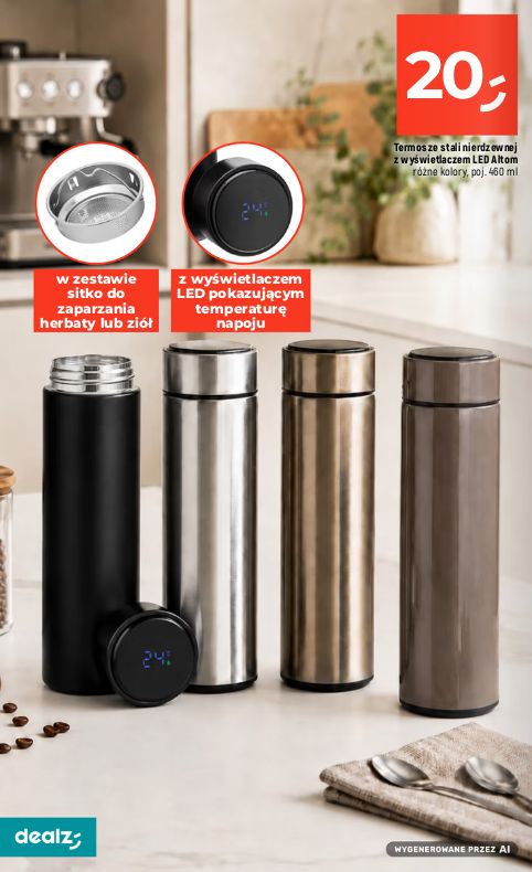 Gazetka Dealz 03.09.2026 - 09.09.2026
