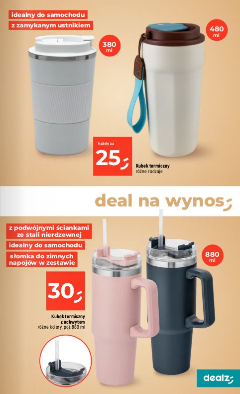 Gazetka Dealz 03.09.2026 - 09.09.2026