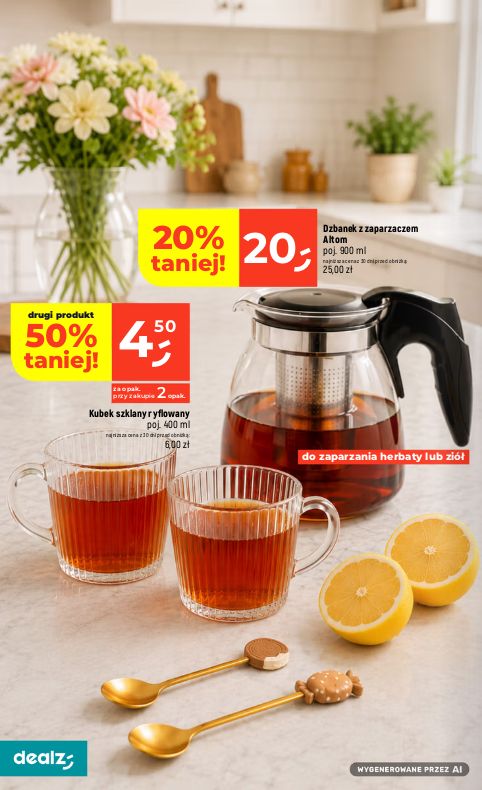 Gazetka Dealz 03.09.2026 - 09.09.2026