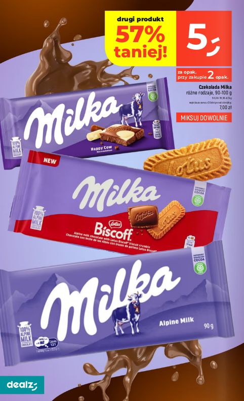 Gazetka Dealz 03.09.2026 - 09.09.2026