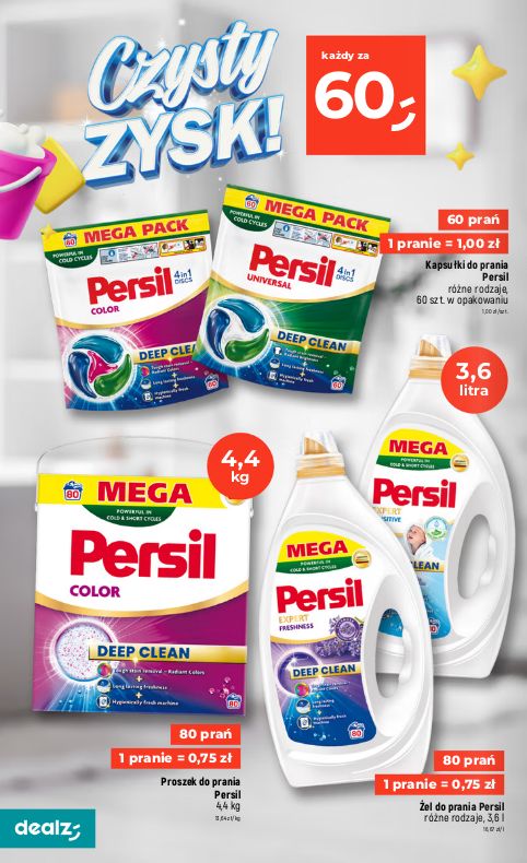 Gazetka Dealz 03.09.2026 - 09.09.2026