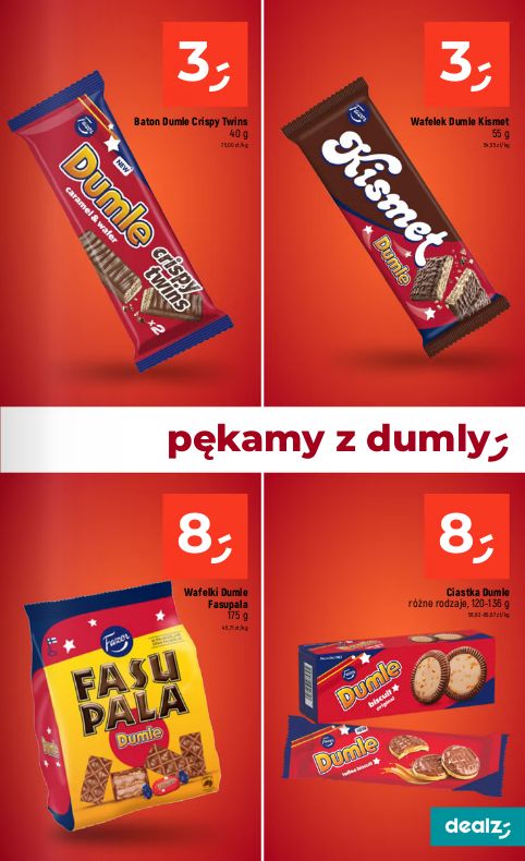 Gazetka Dealz 03.09.2026 - 09.09.2026