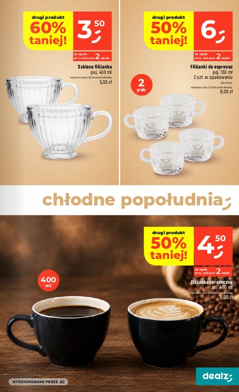 Gazetka Dealz 03.09.2026 - 09.09.2026