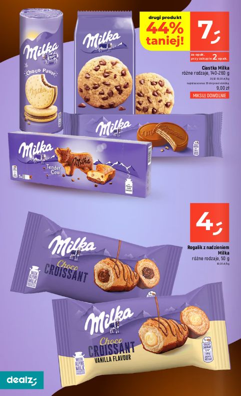 Gazetka Dealz 03.09.2026 - 09.09.2026