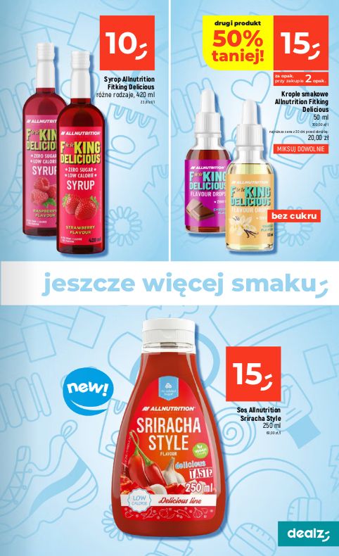 Gazetka Dealz 03.09.2026 - 09.09.2026