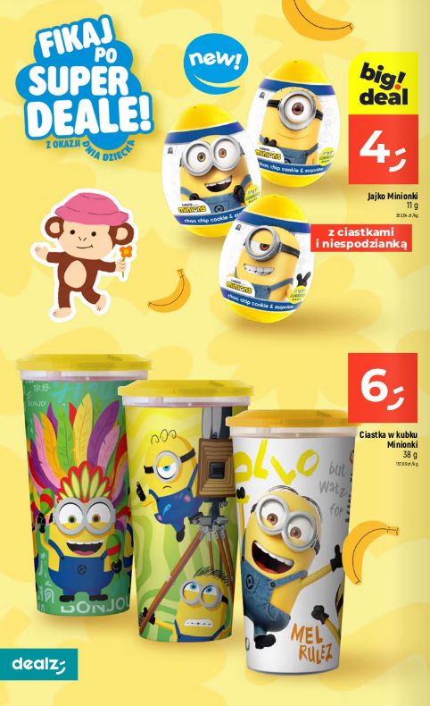 Gazetka Dealz 21.05.2026 - 27.05.2026