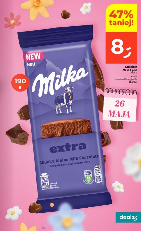 Gazetka Dealz 21.05.2026 - 27.05.2026