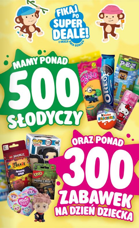 Gazetka Dealz 21.05.2026 - 27.05.2026