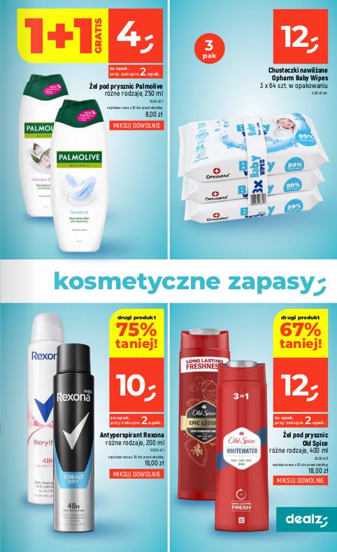 Gazetka Dealz 21.05.2026 - 27.05.2026