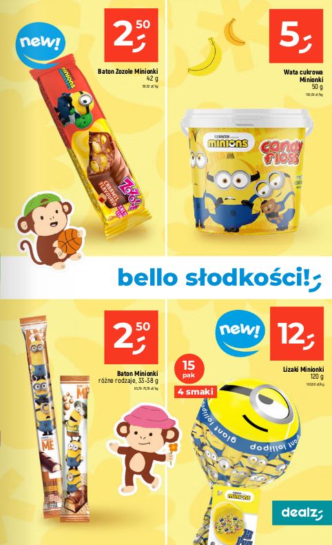 Gazetka Dealz 21.05.2026 - 27.05.2026