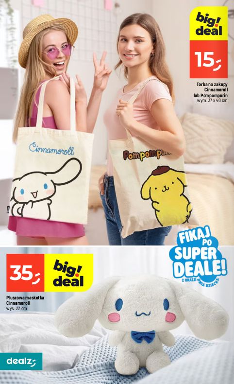 Gazetka Dealz 21.05.2026 - 27.05.2026