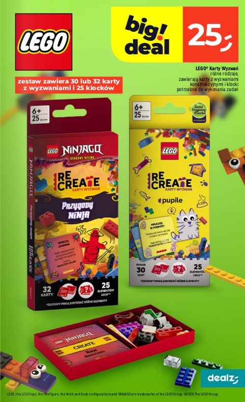 Gazetka Dealz 21.05.2026 - 27.05.2026