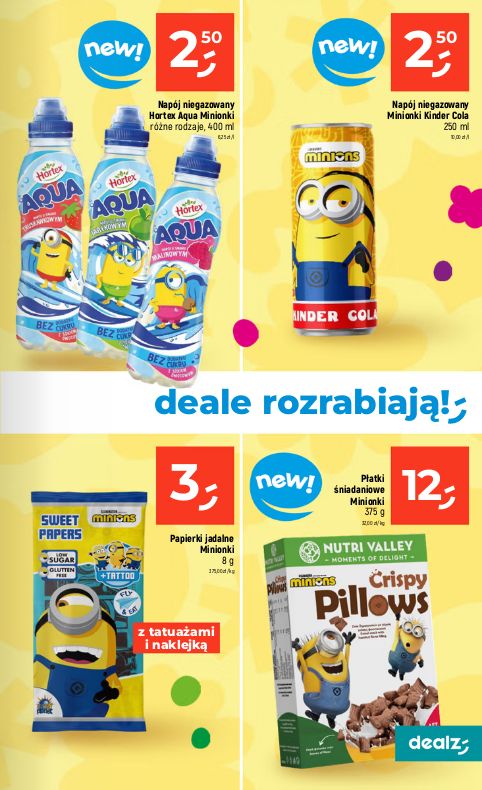 Gazetka Dealz 21.05.2026 - 27.05.2026