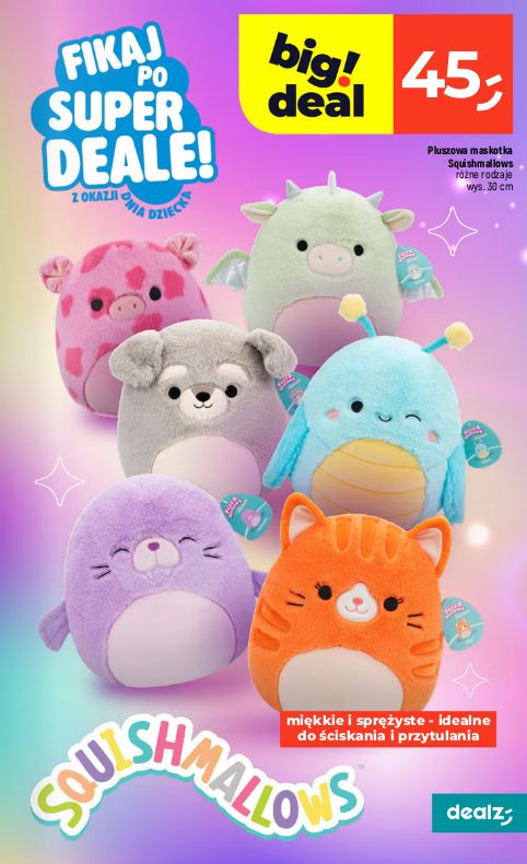 Gazetka Dealz 21.05.2026 - 27.05.2026