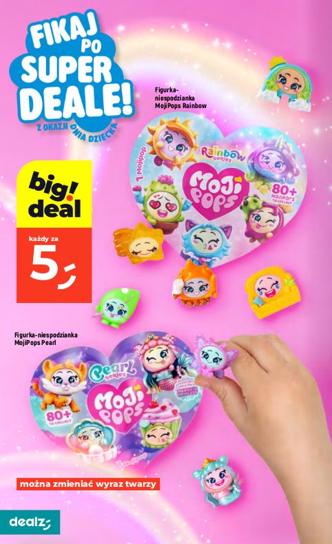 Gazetka Dealz 14.05.2026 - 20.05.2026
