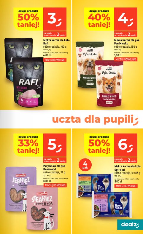 Gazetka Dealz 14.05.2026 - 20.05.2026