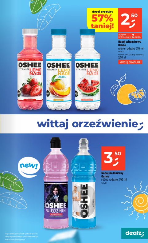 Gazetka Dealz 14.05.2026 - 20.05.2026