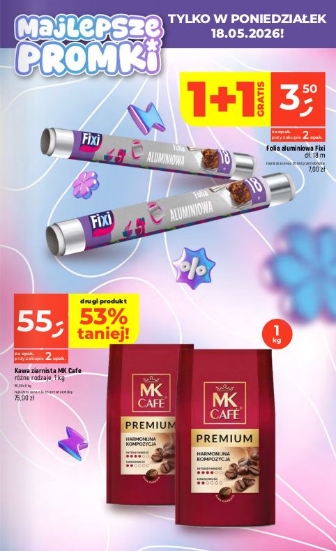 Gazetka Dealz 14.05.2026 - 20.05.2026