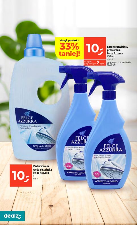 Gazetka Dealz 14.05.2026 - 20.05.2026