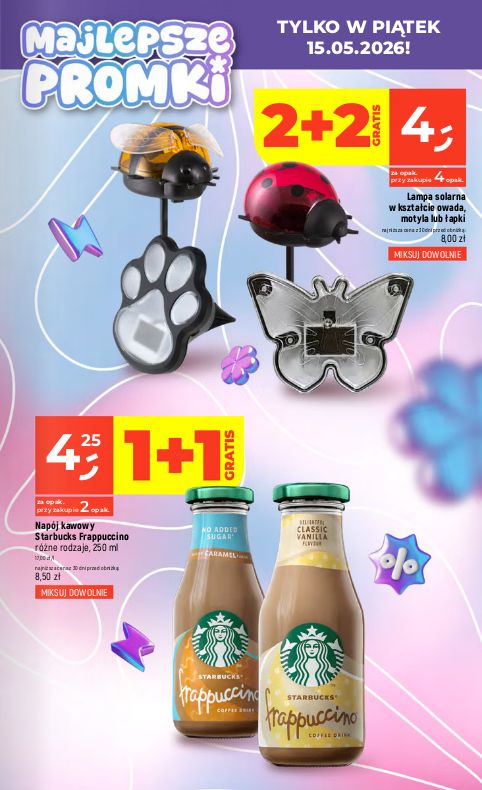 Gazetka Dealz 14.05.2026 - 20.05.2026