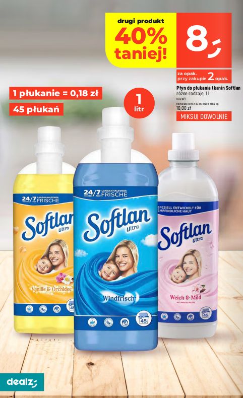 Gazetka Dealz 14.05.2026 - 20.05.2026