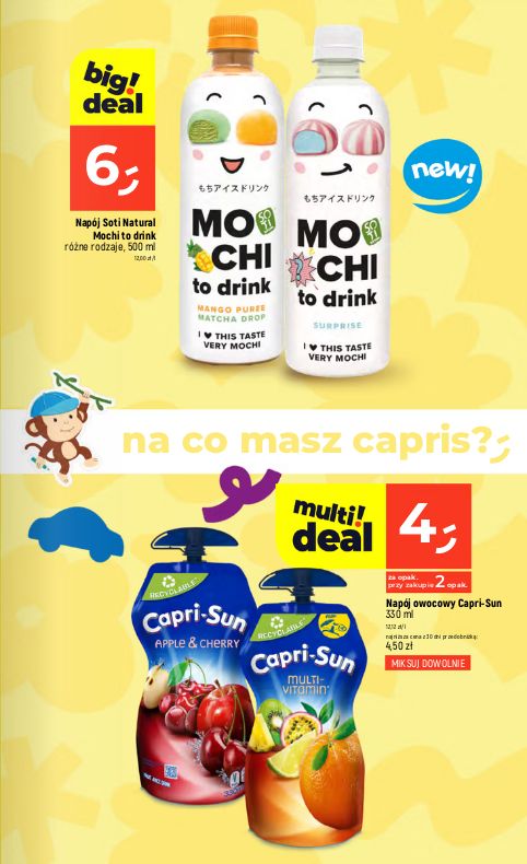 Gazetka Dealz 14.05.2026 - 20.05.2026
