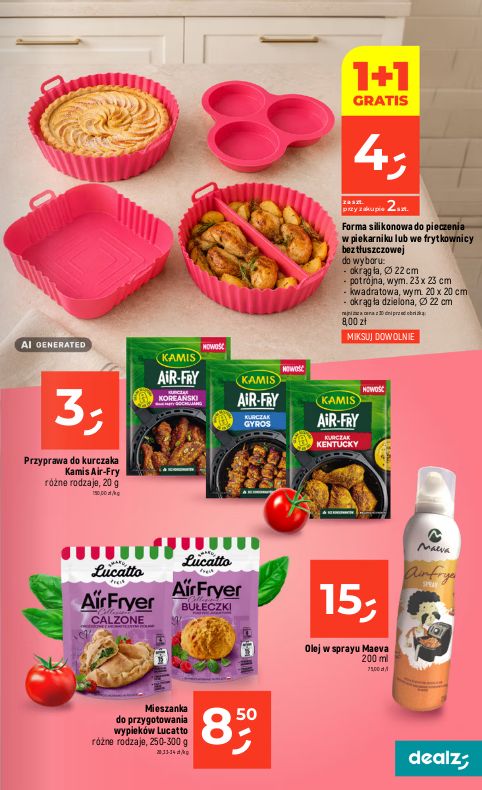 Gazetka Dealz 06.08.2026 - 12.08.2026