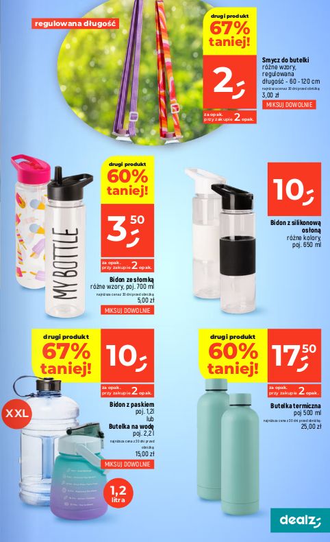 Gazetka Dealz 06.08.2026 - 12.08.2026