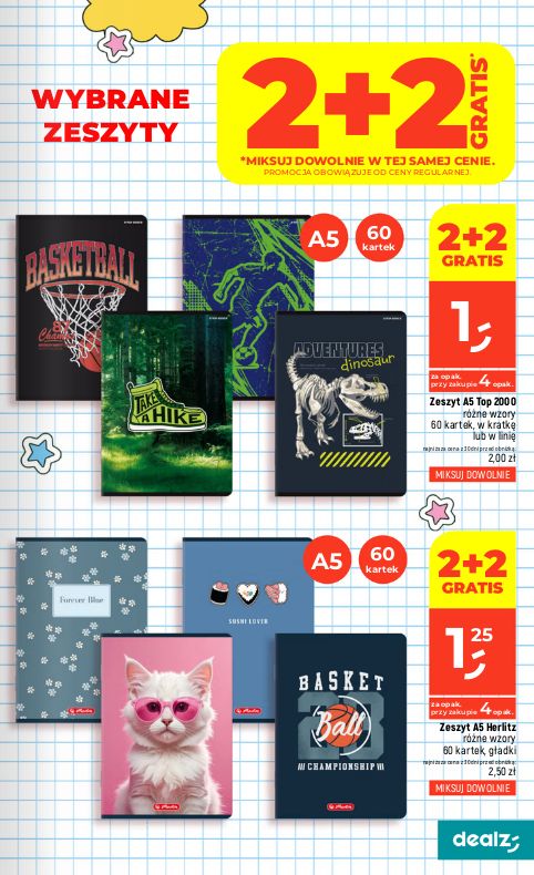 Gazetka Dealz 06.08.2026 - 12.08.2026
