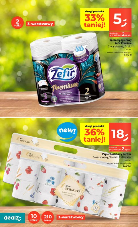 Gazetka Dealz 06.08.2026 - 12.08.2026