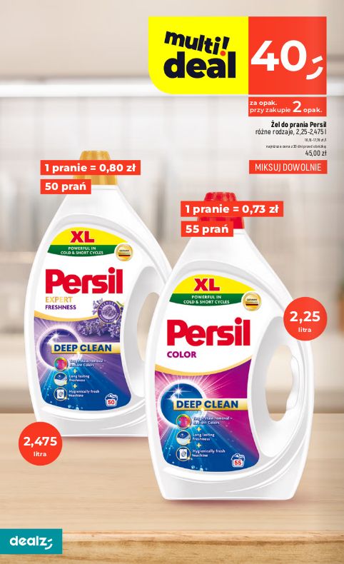 Gazetka Dealz 06.08.2026 - 12.08.2026