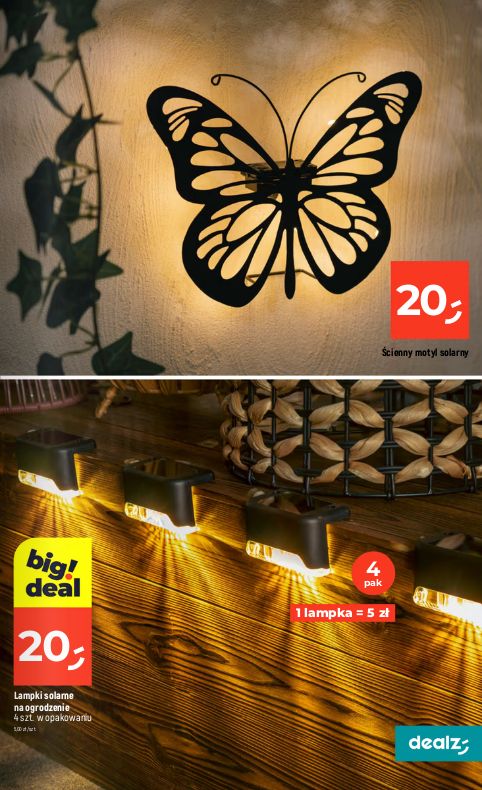 Gazetka Dealz 16.04.2026 - 30.06.2026