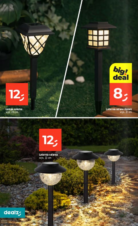Gazetka Dealz 16.04.2026 - 30.06.2026