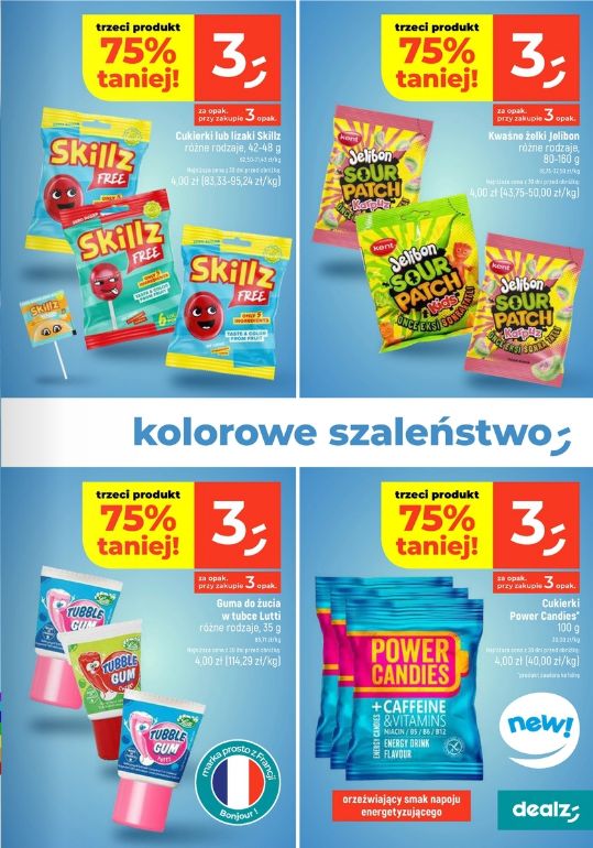 Gazetka Dealz 18.07.2024 - 24.07.2024