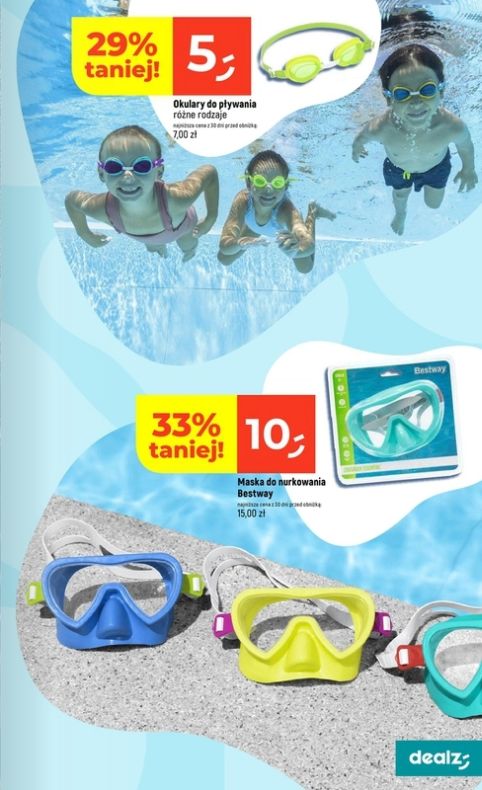 Gazetka Dealz 10.07.2025 - 16.07.2025